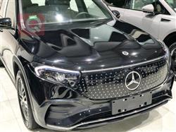 مرسيدس بنز EQB